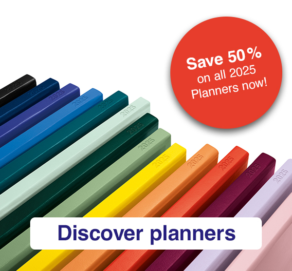 Discover planners