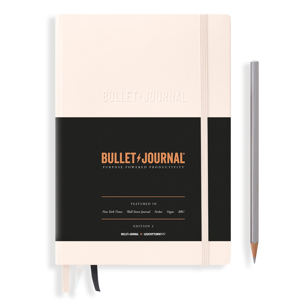 Buy Bullet Journal® – Edition 2 l LEUCHTTURM1917