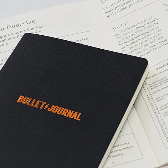 drempel Regenachtig Autonomie Buy Bullet Journal® – Edition 2 l LEUCHTTURM1917