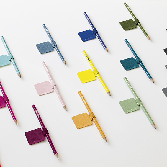 Pilot Bullet Journal Pen and Leuchturm1917 Notebook Starter Set in Eme -  Goldspot Pens