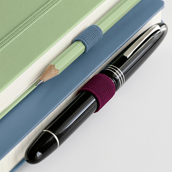 Pilot Bullet Journal Pen and Leuchturm1917 Notebook Starter Set in Eme -  Goldspot Pens